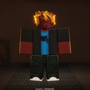 Hướng dẫn toàn tập về Chủng tộc trong The Forge Roblox