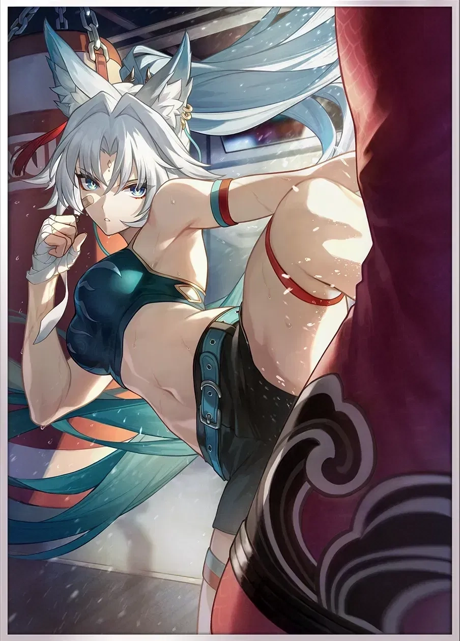 Honkai: Star Rail - Hướng dẫn build Castorice chuẩn nhất