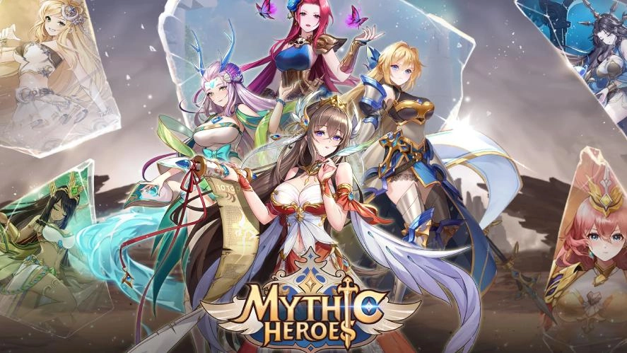 Best IDLE Games RPG Android