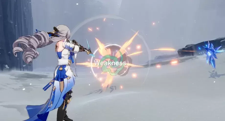 Honkai : Star Rail - Astuces à savoir avant de commencer et comparaison avec Genshin Impact