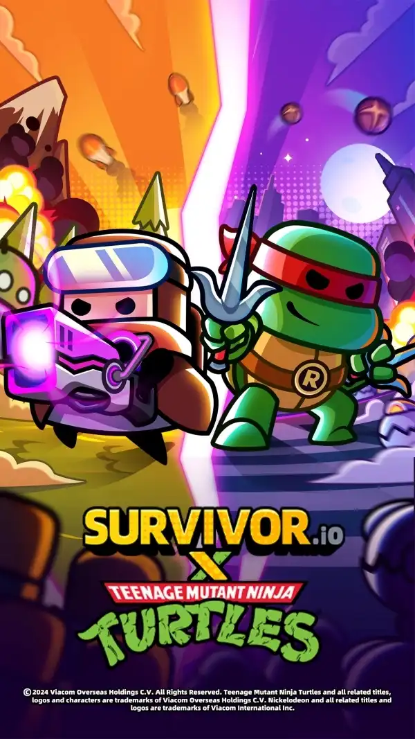 Survivor.io online