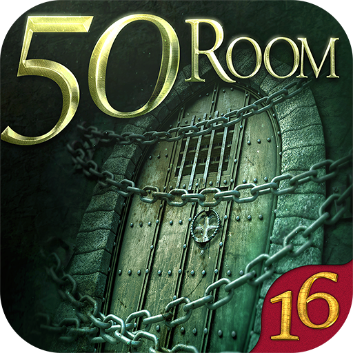 Can you escape the 100 room 16-icon