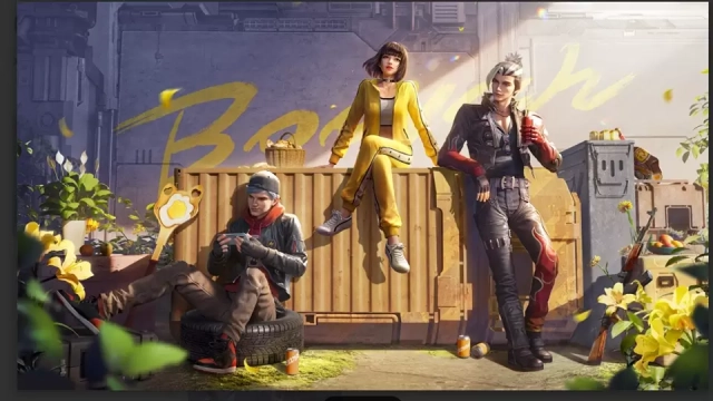 Los mejores escondites en el mapa Bermuda de Free Fire – Estrategias clave para ganar