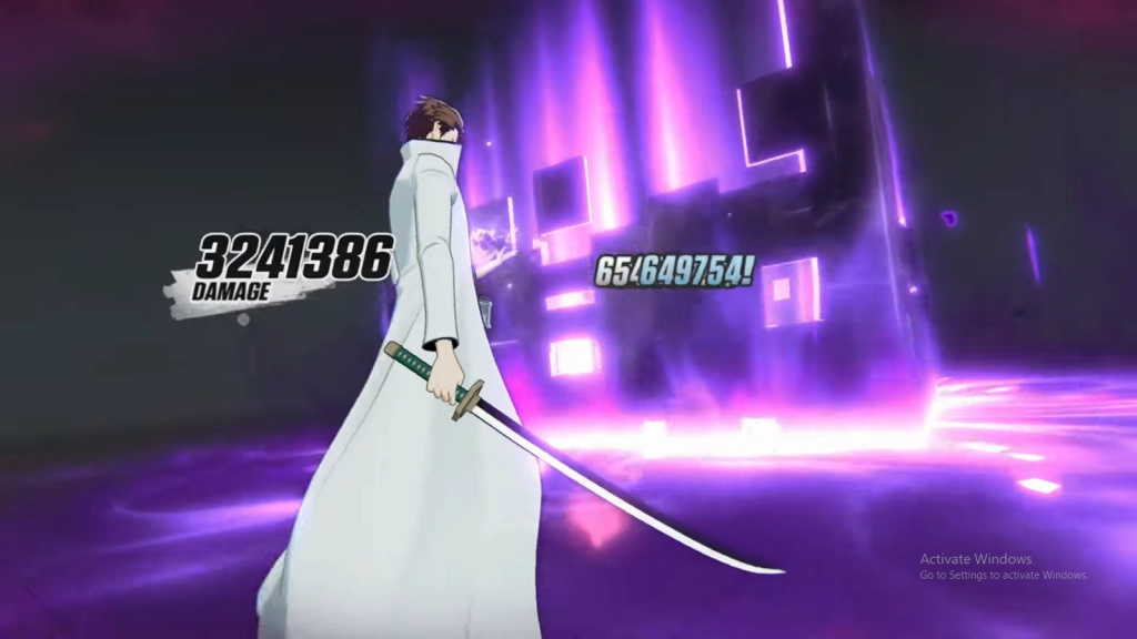 Bleach Soul Resonance Ulquiorra Build Guide