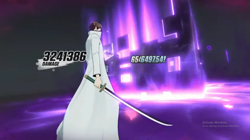 Bleach Soul Resonance Ulquiorra Build Guide