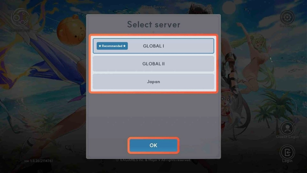 How Do You Use Your Transfer Code in Outerplane How Do You Use Your Transfer Code in Outerplane