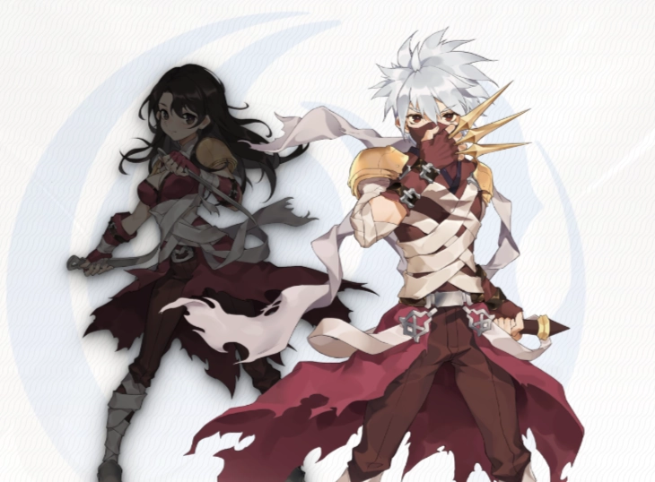 《RO仙境傳說:愛如初見Classic》六大職業詳解-盜賊 《RO仙境傳說:愛如初見Classic》六大職業詳解-盜賊