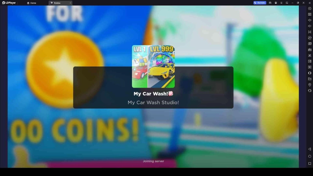 Roblox My Car Wash Codes: Shine Bright in the World of Tycoons - 2025 April