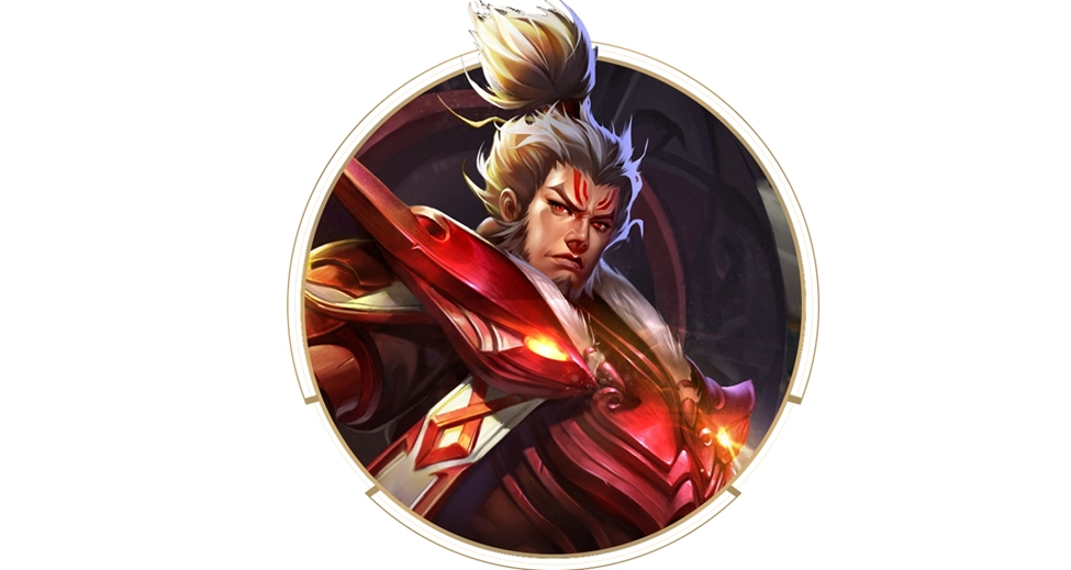 Honor of Kings: Mejores héroes por línea — Tierlist enero 2025