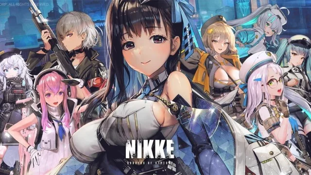 Goddess of Victory: Nikke Ultra LDPlayer Anleitung