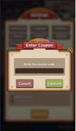 Redeeming Process for the Codes in Girls Knights: SQUAD RPG&nbsp;