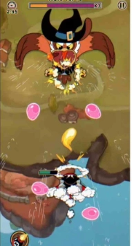 Strategies for Boss Fights