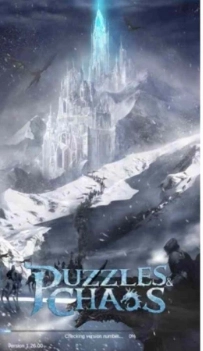 Puzzles & Chaos Codes 