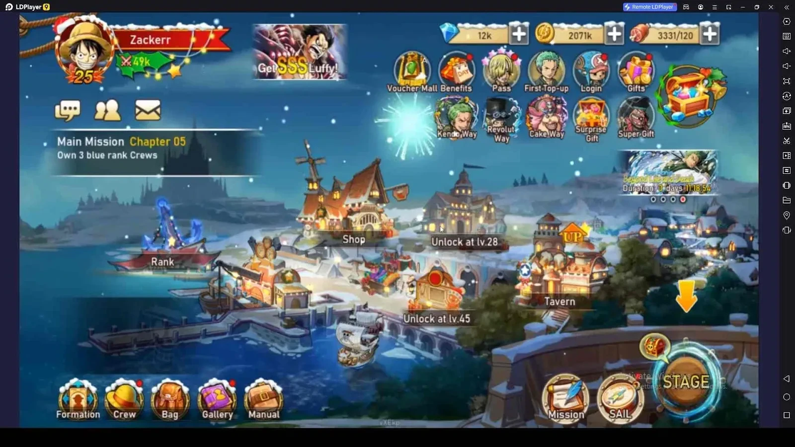 Grand Pirate Sea Battle Codes