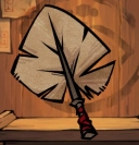 《無盡輪迴：鬼域摸金》濟公扇