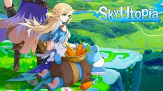 Sky Utopia Redeem Codes - August 2025