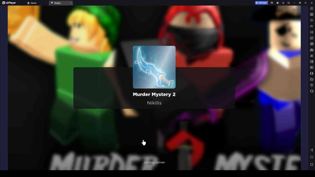 Roblox Murder Mystery 2 Codes: Unravel the Mystery - 2025 March