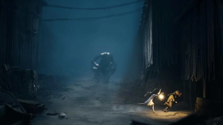 一張含有 電腦遊戲, 數位合成, 動作冒險遊戲, 冒險遊戲 的圖片

AI 產生的內容可能不正確。