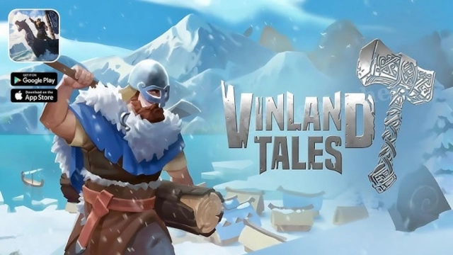 Vinland Tales: Viking Survival Tips and Tricks for Beginners – Survive with Best Guidance