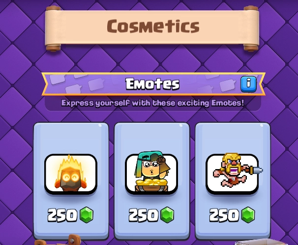 Shop Offer(Gems) Shop Offer(Gems)