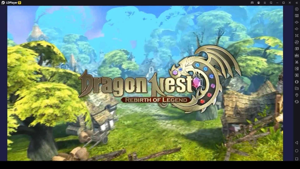 Dragon Nest: Rebirth of Legend Beginner Guide - Best Tips and Tricks