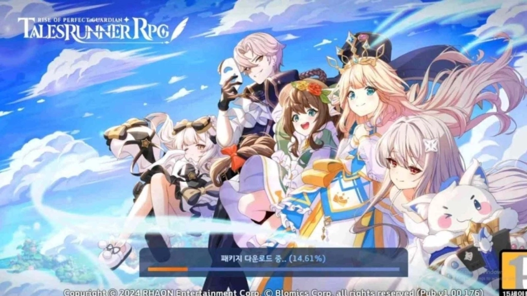 Tales Runner RPG Codes Tales Runner RPG Codes