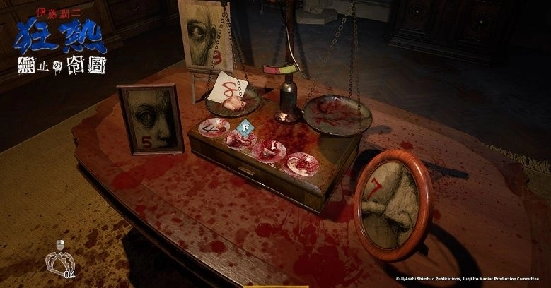 一張含有 文字, 螢幕擷取畫面, 室內 的圖片
AI 產生的內容可能不正確。