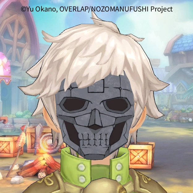 《風之國度》與《非自願的不死冒險者》聯動正式展開