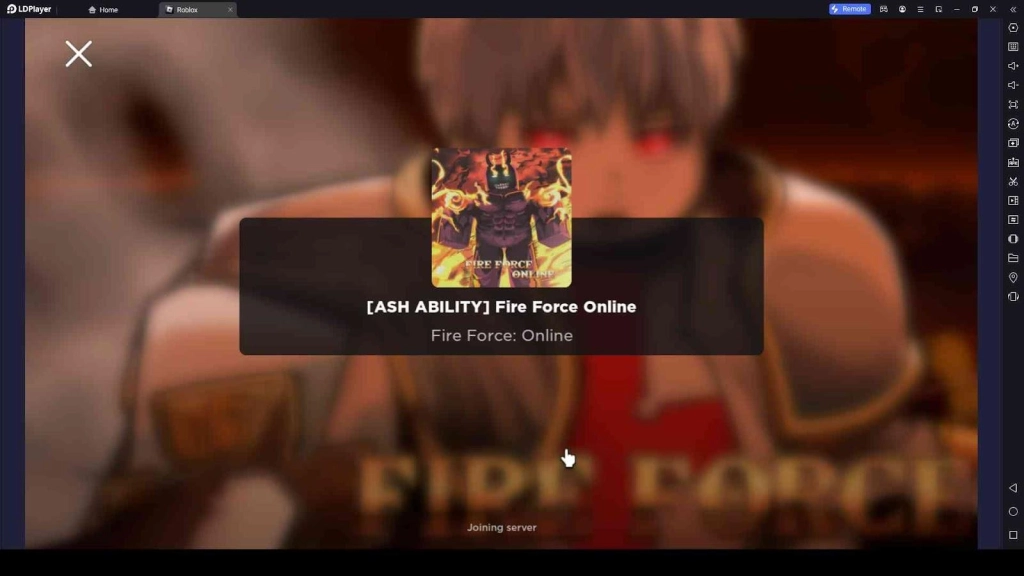 Roblox Fire Force Online Codes: Ignite Your Adventure - 2025 March