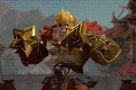 Inariel Legend: Dragon Hunt Tier List of Characters in  March 2025