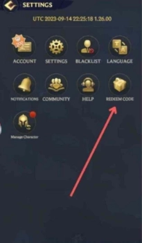 How to Redeem Codes in Puzzles & Chaos&nbsp;