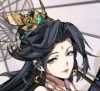 《異界三國:死神契約》T1角色:步練師