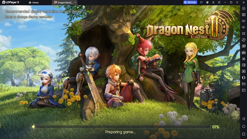LDPlayer