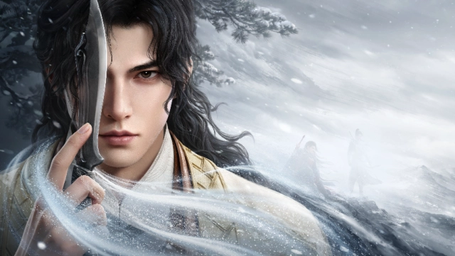 《永劫無間》小李飛刀李尋歡正式上線！「貂蟬」迦南、「楊貴妃」玉玲瓏 四大美人驚豔登場