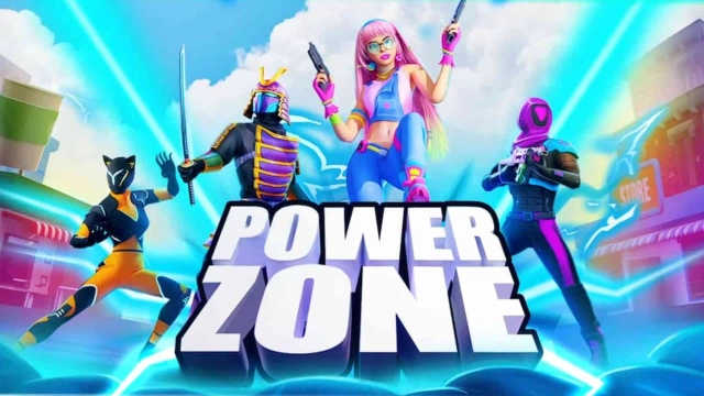Power Zone: Battle Royale Codes: Dominate the Battlefield with Exclusive Rewards –March 2025