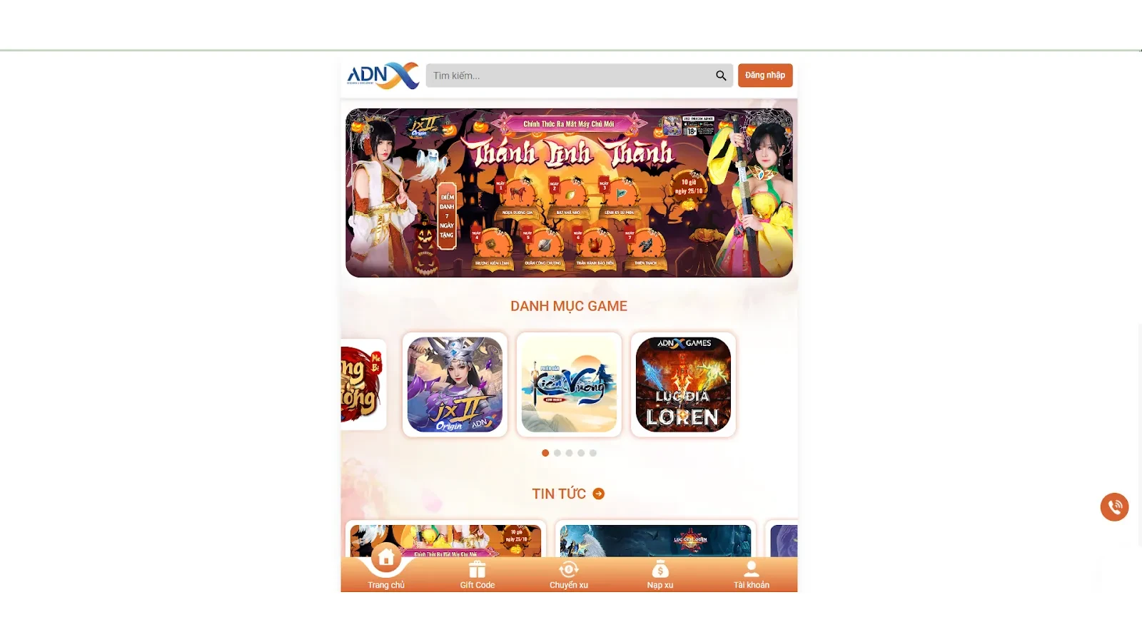 Kiếm Vương 1: Kiếm Hiệp Mobile - Giftcode Và Hướng Dẫn Nhận Quà Miễn Phí (Tháng 4/2025)