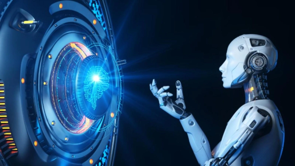 Best AI Apps for Android