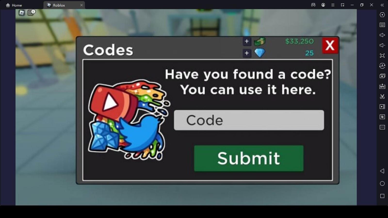 How to Redeem Codes in Doodle World