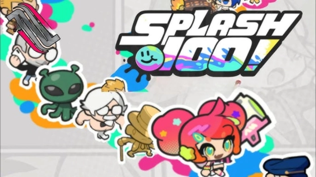 SPLASH 100! Beginner Guide - Explore and Rewarding with Tips