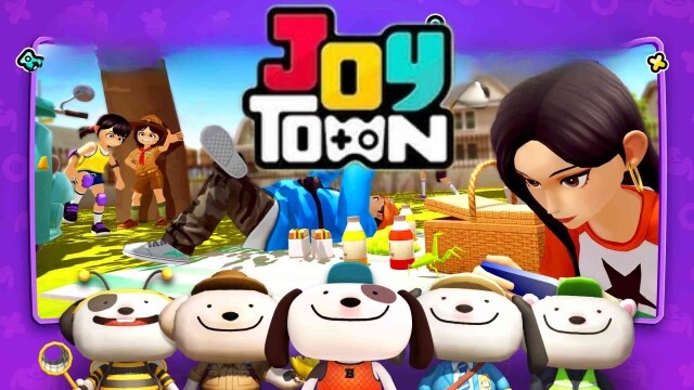JoyTown Codes: Unlock Fun and Rewards – 2025  April