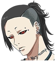 Uta (Mask-Maker) 