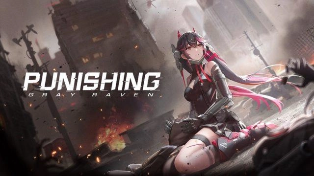 Punishing Gray Raven 2024 Upcoming Characters - Who To Roll For