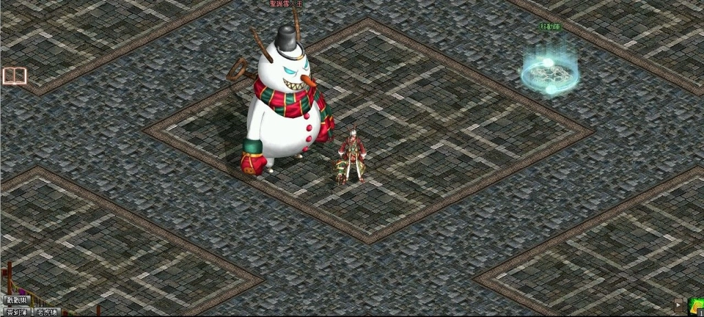 《新天上碑》聖誕節齊聚江湖感受冬夜 喚起最溫暖的回憶