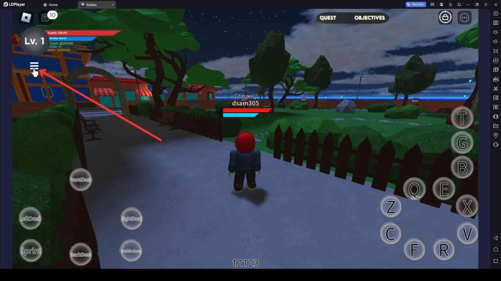 Boku No Roblox Codes to More Freebies in March 2025