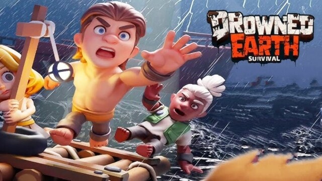 Drowned Earth: Survival Beginner Guide - Tips and Tricks to Lead and Survive