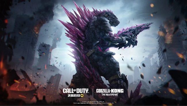 《Garena決勝時刻 Mobile》全新賽季「困獸之鬥」正式上線！