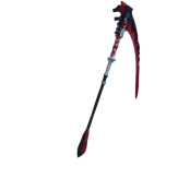 Senjata Tier S: Scythe