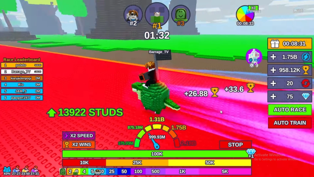 Why Glorbo Fruttodrillo Matters 