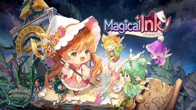 Magical Ink Guide and Tips – Creating an Enchanting Space