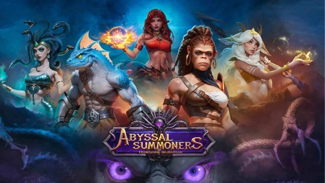 Abyssal Summoners: Dungeon Codes - Conquer the Abyss 2025 March